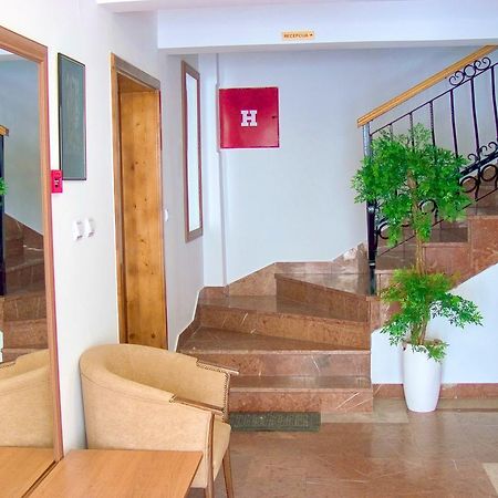 Guest House Villa Iva Будва Екстериор снимка