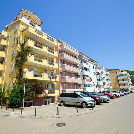 Guest House Villa Iva Будва Екстериор снимка