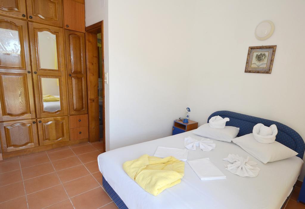 Guest House Villa Iva Будва Стая снимка