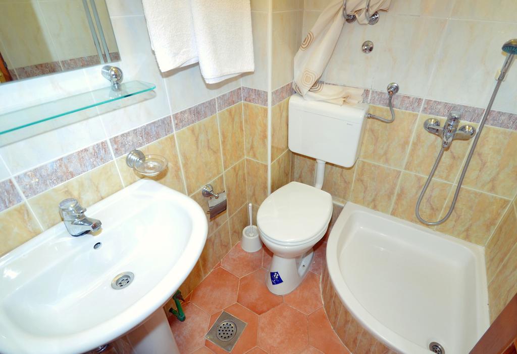 Guest House Villa Iva Будва Стая снимка