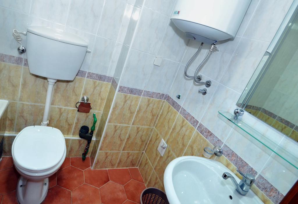 Guest House Villa Iva Будва Стая снимка