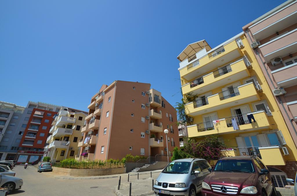 Guest House Villa Iva Будва Екстериор снимка