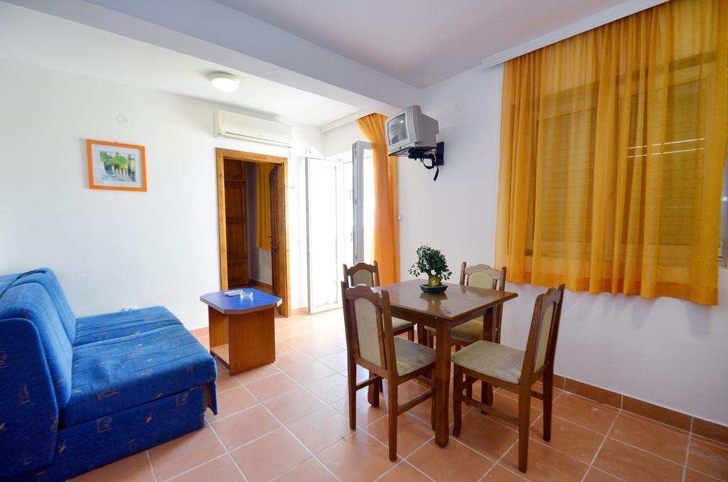 Guest House Villa Iva Будва Стая снимка