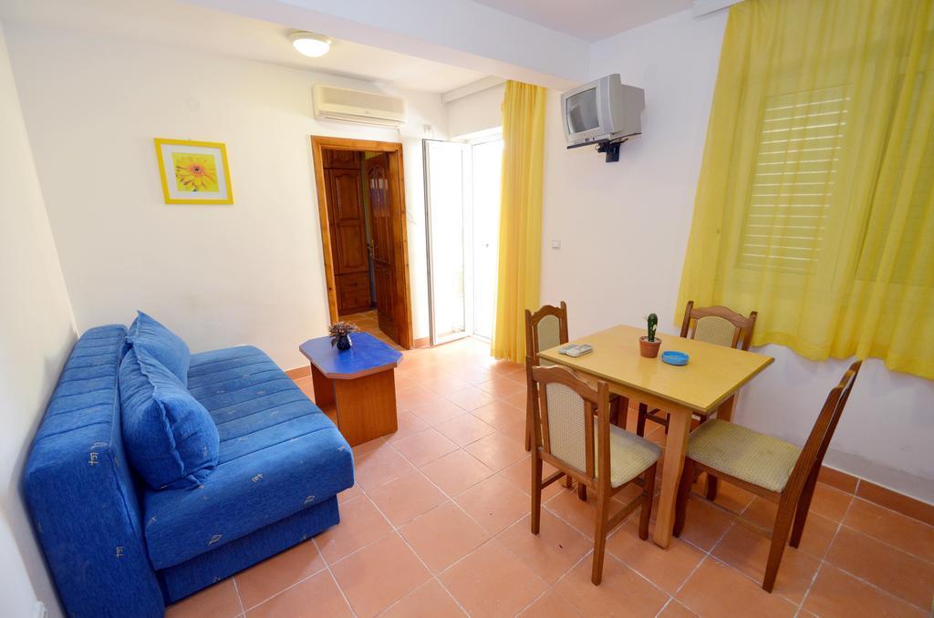 Guest House Villa Iva Будва Стая снимка
