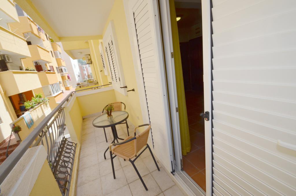 Guest House Villa Iva Будва Стая снимка