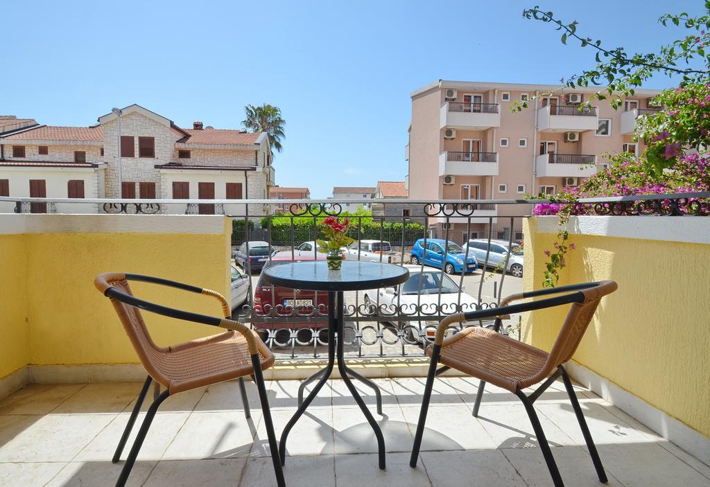 Guest House Villa Iva Будва Стая снимка