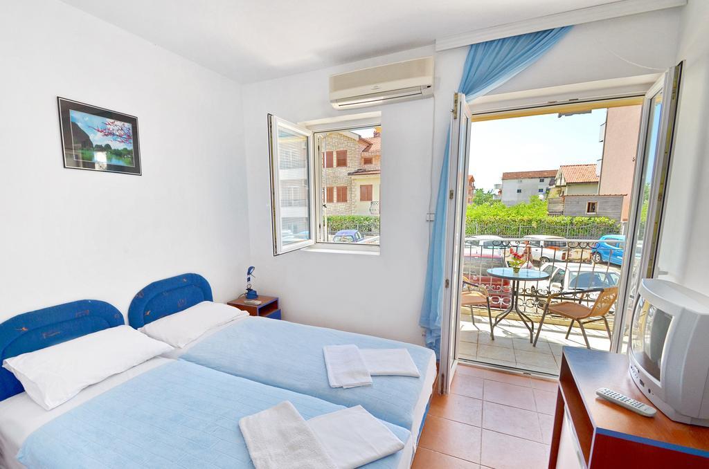Guest House Villa Iva Будва Стая снимка