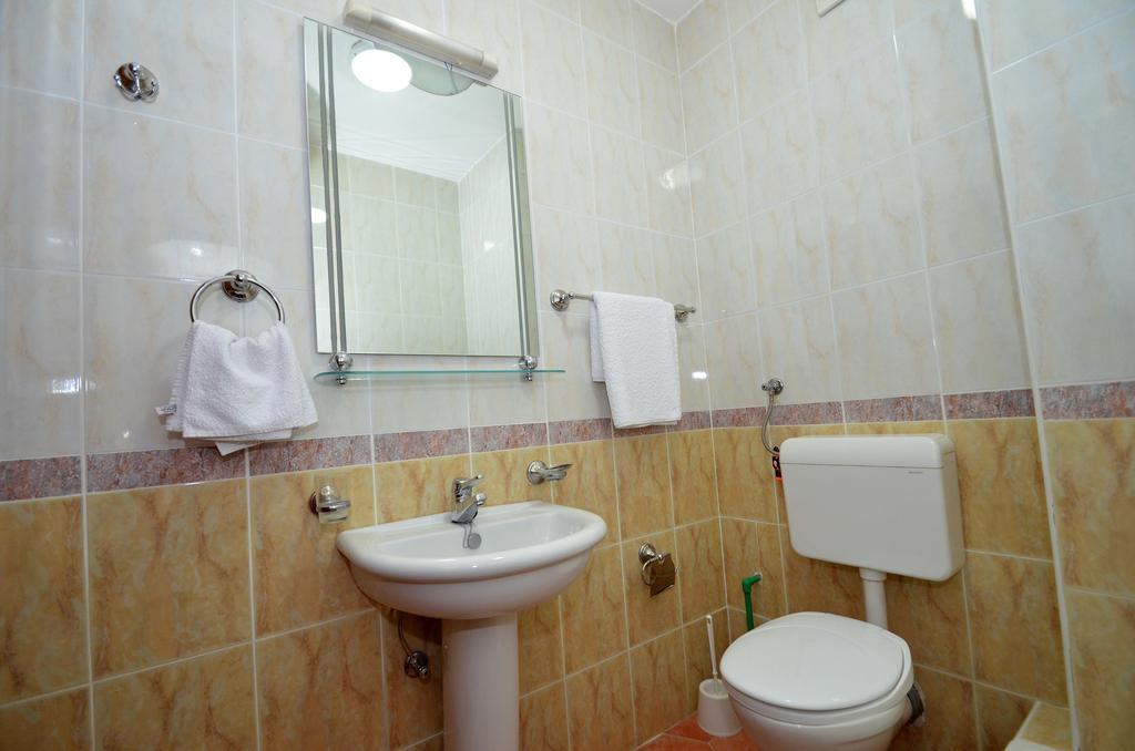 Guest House Villa Iva Будва Стая снимка