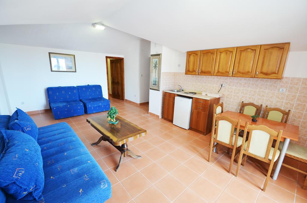Guest House Villa Iva Будва Стая снимка
