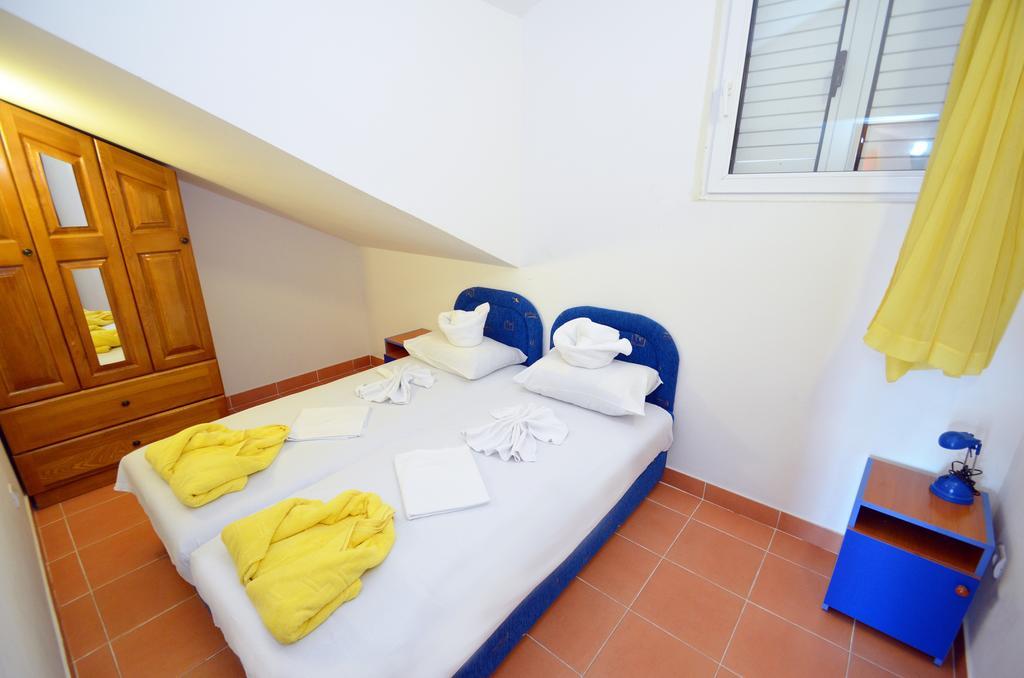 Guest House Villa Iva Будва Стая снимка