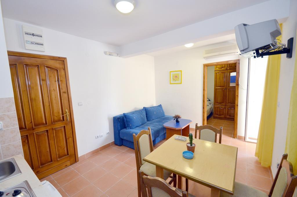 Guest House Villa Iva Будва Стая снимка