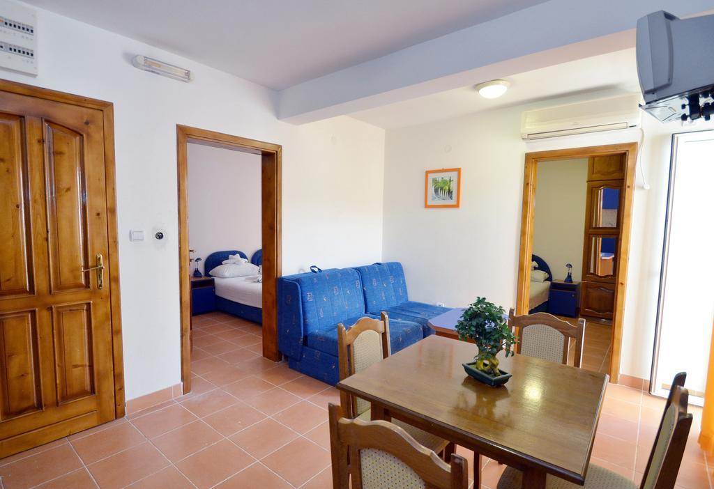 Guest House Villa Iva Будва Стая снимка