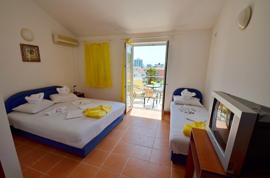 Guest House Villa Iva Будва Стая снимка