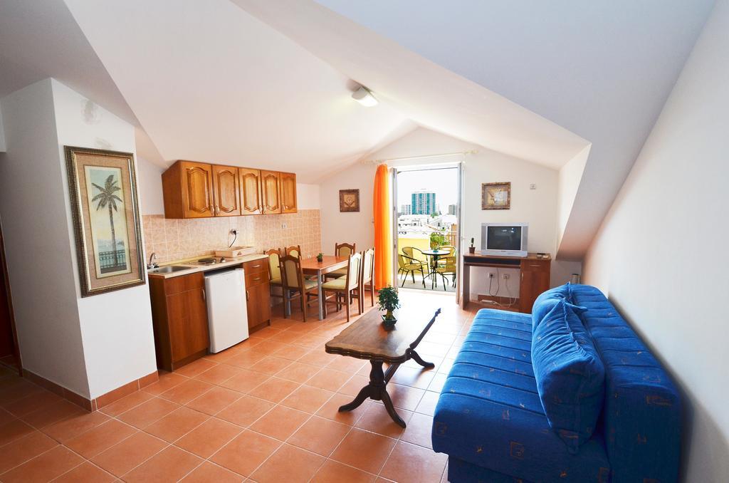 Guest House Villa Iva Будва Стая снимка