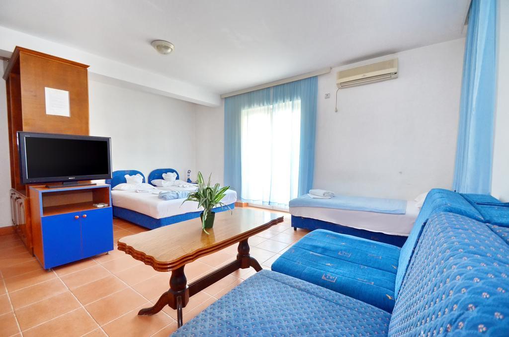 Guest House Villa Iva Будва Стая снимка