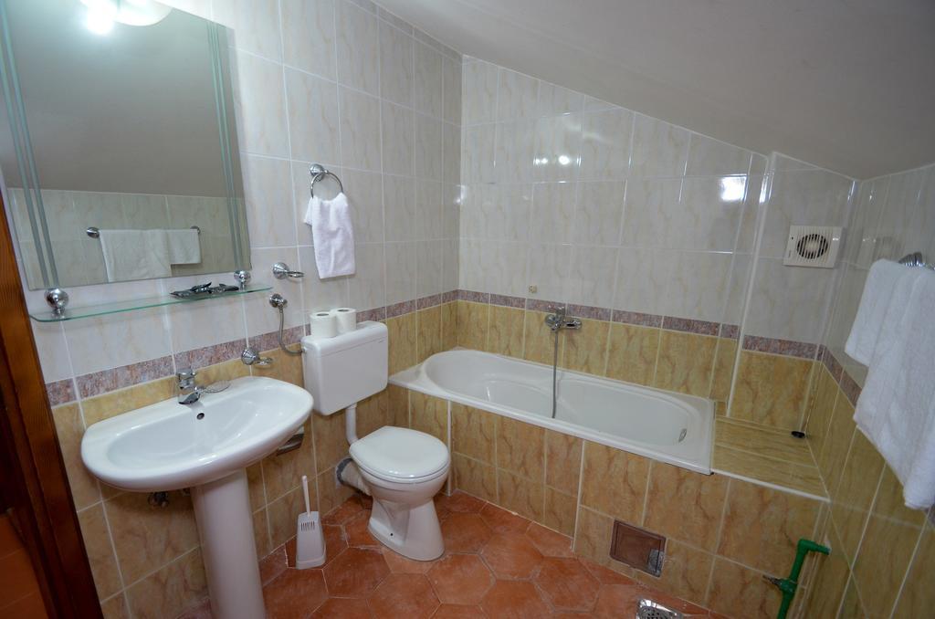 Guest House Villa Iva Будва Стая снимка