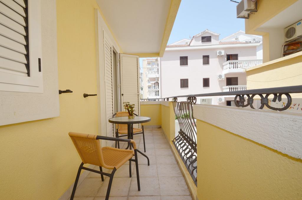 Guest House Villa Iva Будва Стая снимка
