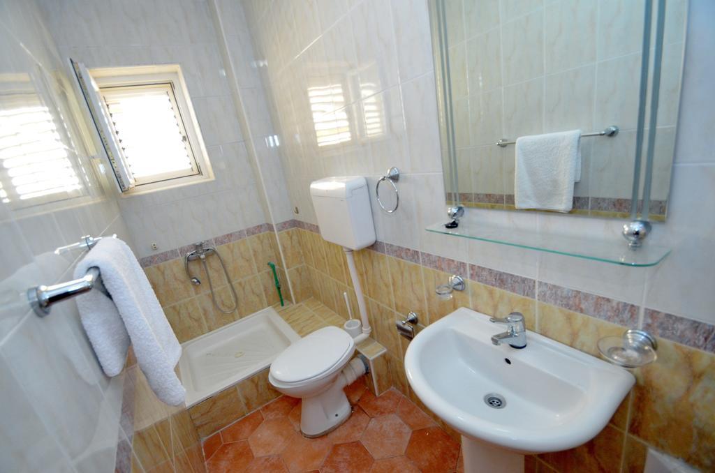 Guest House Villa Iva Будва Стая снимка
