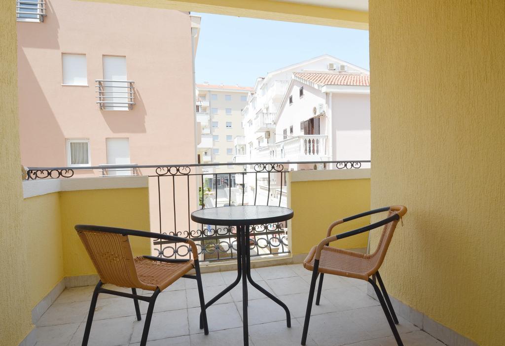 Guest House Villa Iva Будва Екстериор снимка