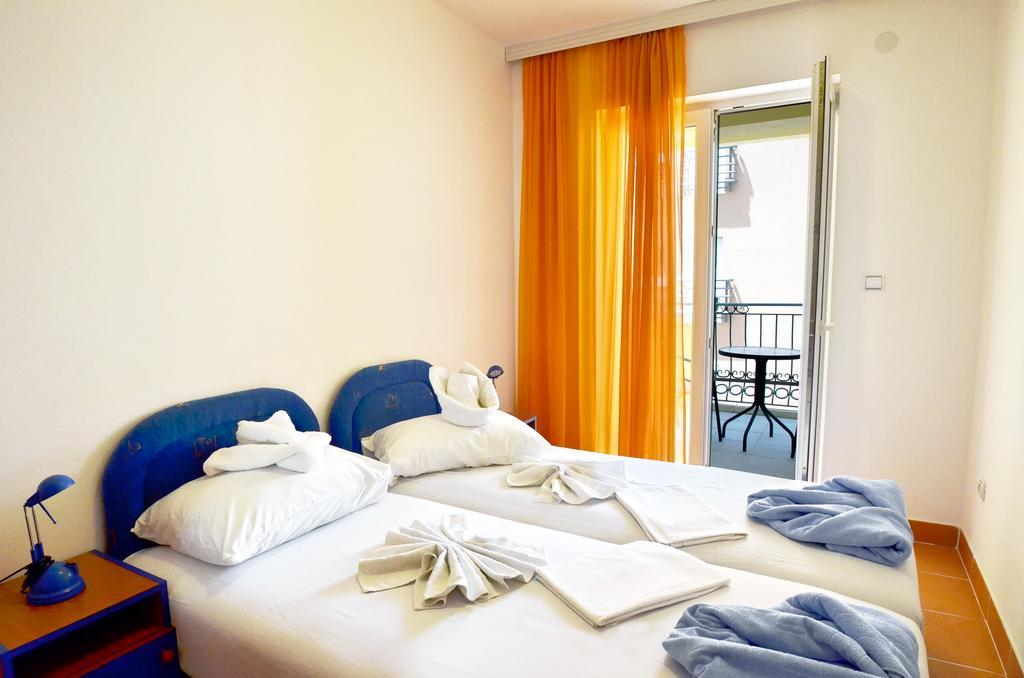 Guest House Villa Iva Будва Екстериор снимка