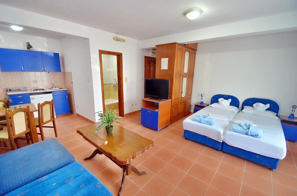 Guest House Villa Iva Будва Екстериор снимка