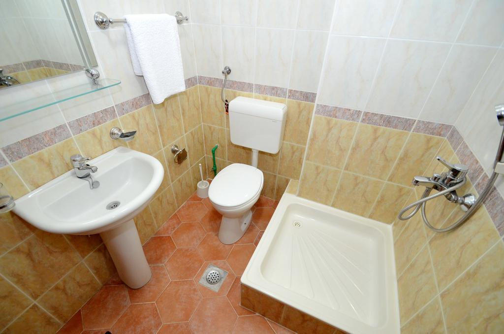 Guest House Villa Iva Будва Стая снимка