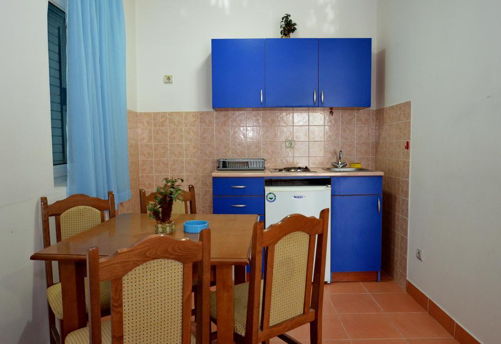 Guest House Villa Iva Будва Стая снимка