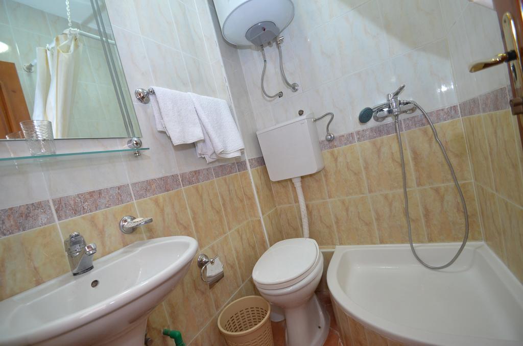 Guest House Villa Iva Будва Стая снимка