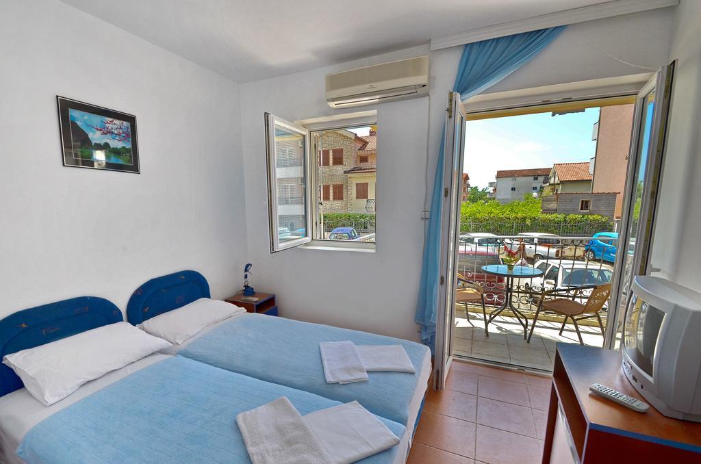 Guest House Villa Iva Будва Стая снимка