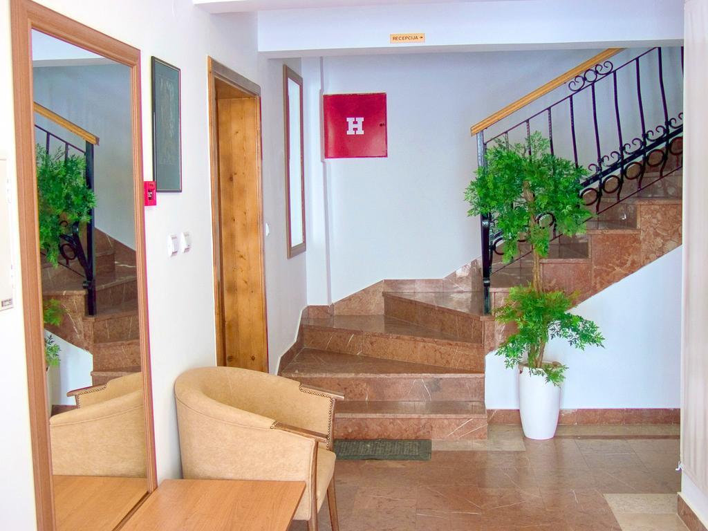 Guest House Villa Iva Будва Екстериор снимка