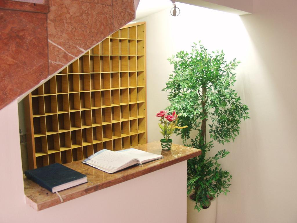 Guest House Villa Iva Будва Екстериор снимка