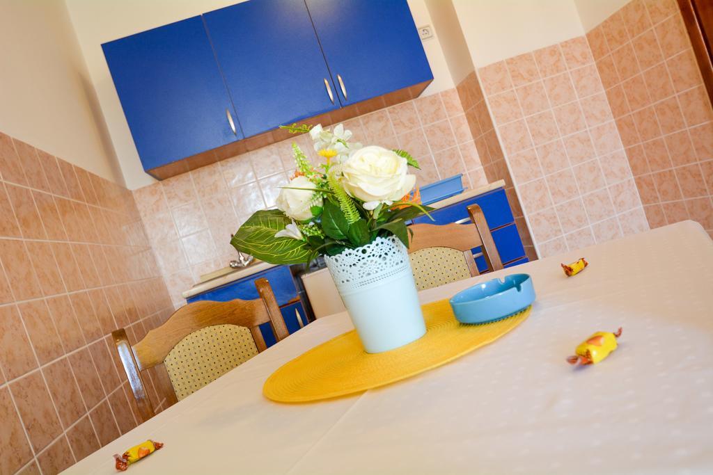 Guest House Villa Iva Будва Стая снимка