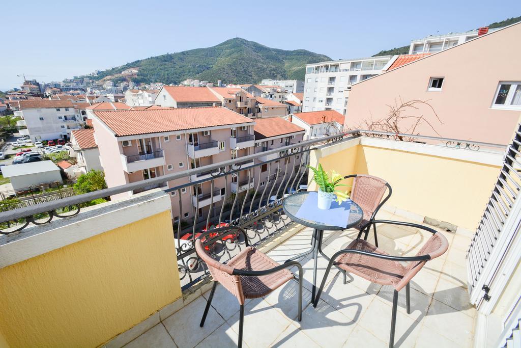 Guest House Villa Iva Будва Стая снимка