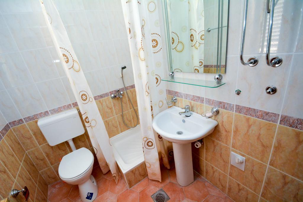 Guest House Villa Iva Будва Стая снимка