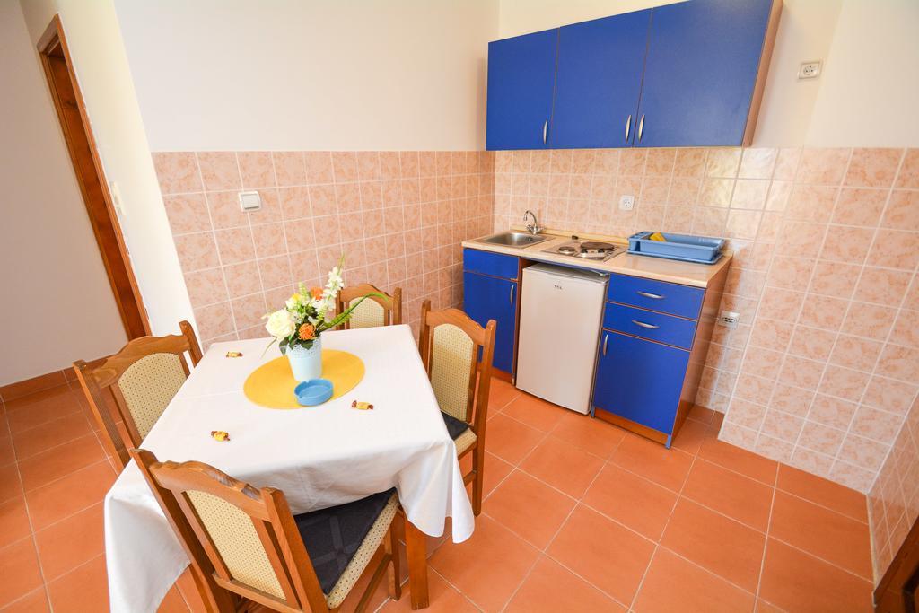 Guest House Villa Iva Будва Стая снимка
