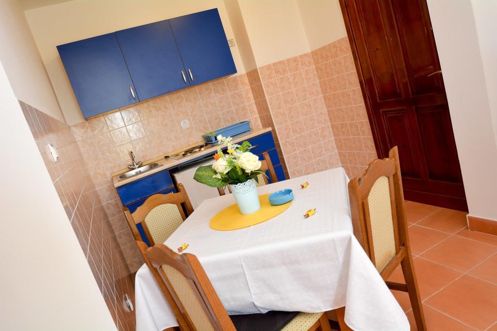 Guest House Villa Iva Будва Екстериор снимка