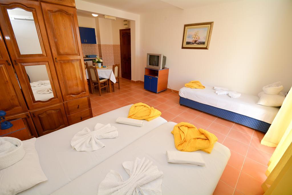 Guest House Villa Iva Будва Стая снимка