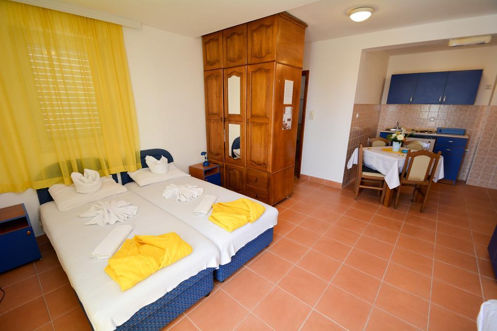 Guest House Villa Iva Будва Стая снимка