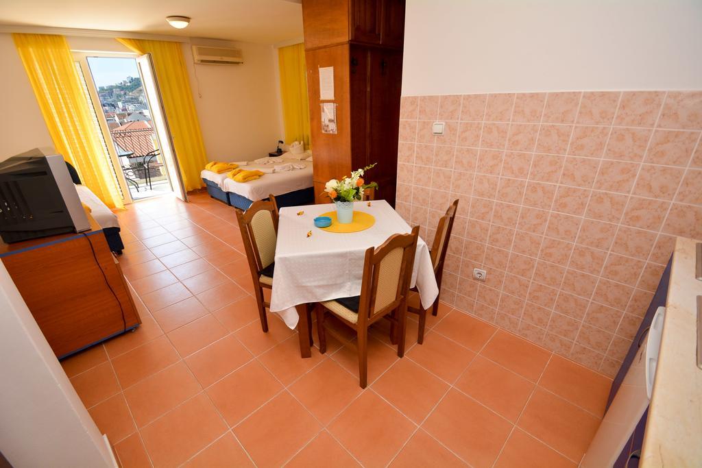 Guest House Villa Iva Будва Екстериор снимка